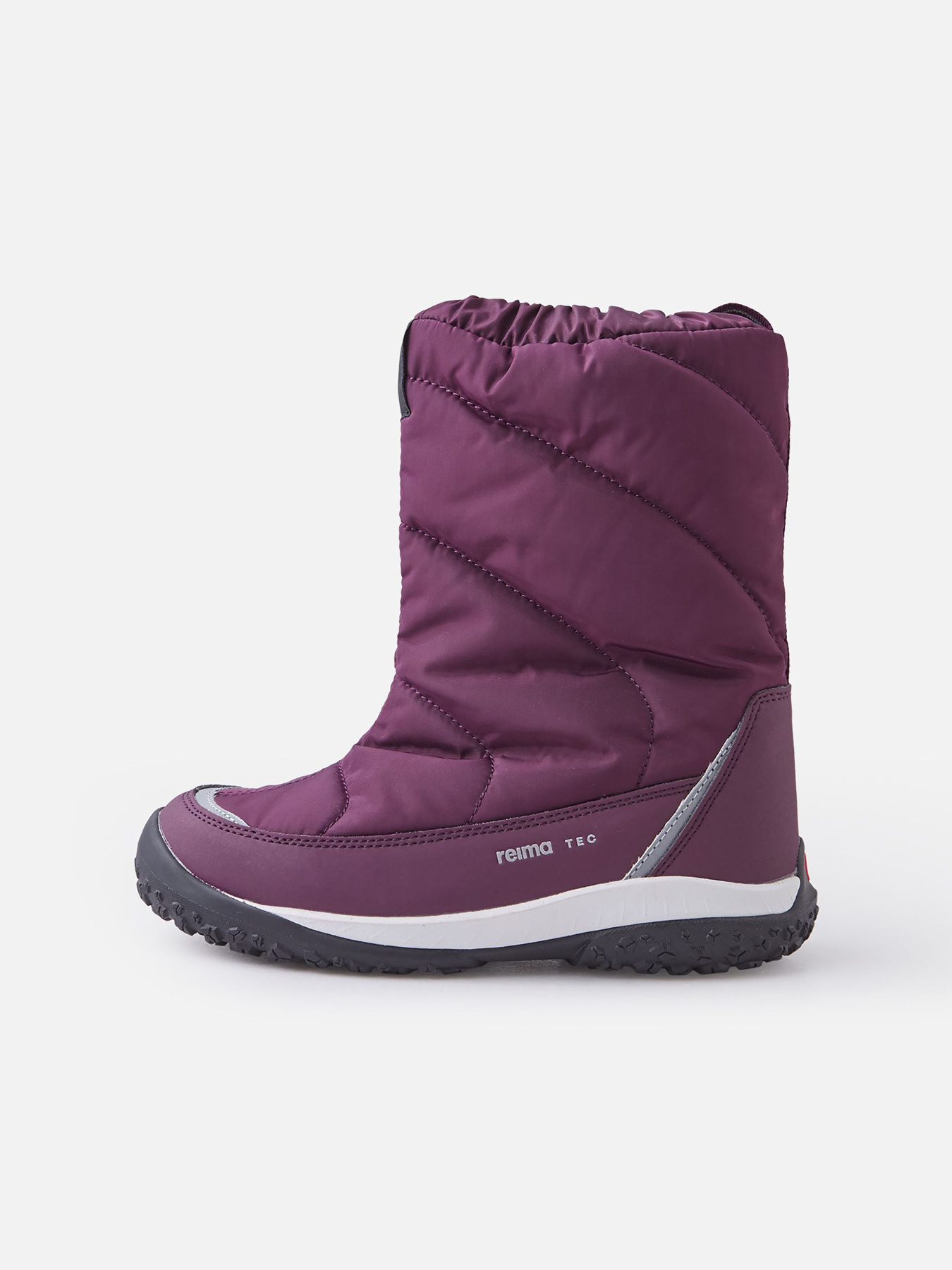 Сапоги дутики REIMA Kinoskin модель 5400033A-4960 Фото