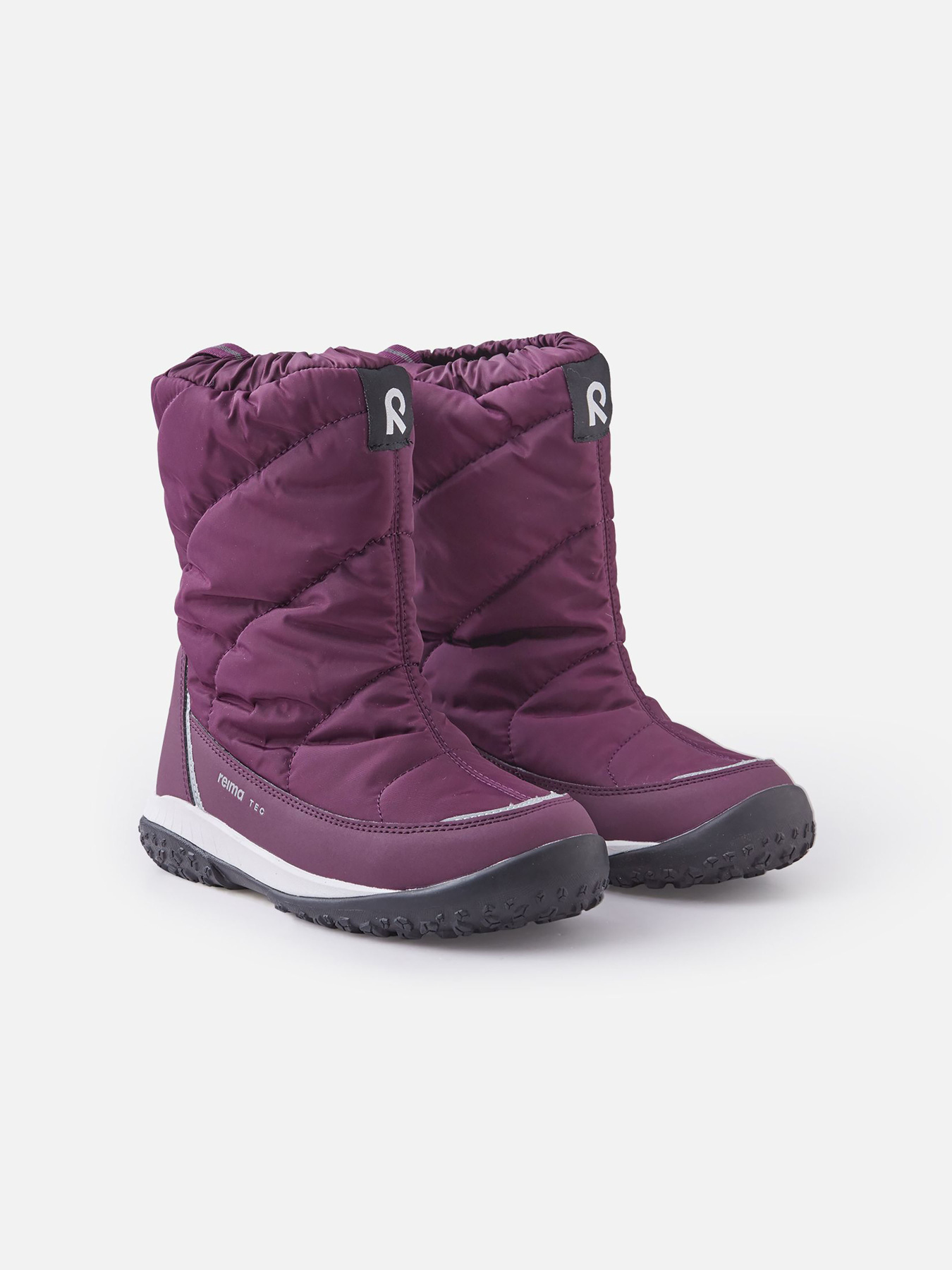 Сапоги дутики REIMA Kinoskin модель 5400033A-4960 Фото