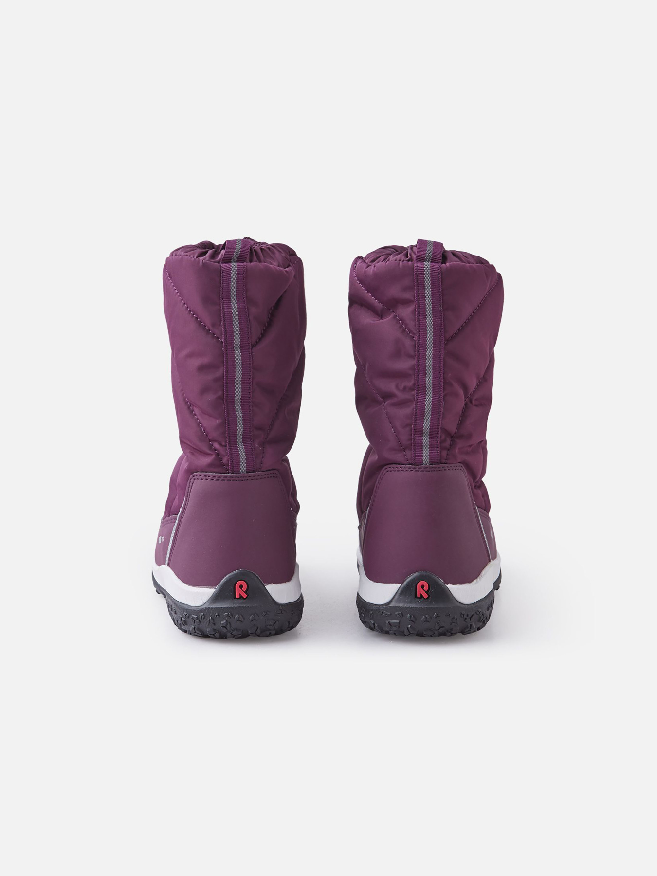 Сапоги дутики REIMA Kinoskin модель 5400033A-4960 Фото