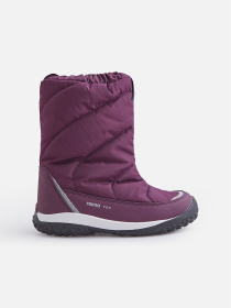 Сапоги дутики REIMA Kinoskin модель 5400033A-4960 Фото