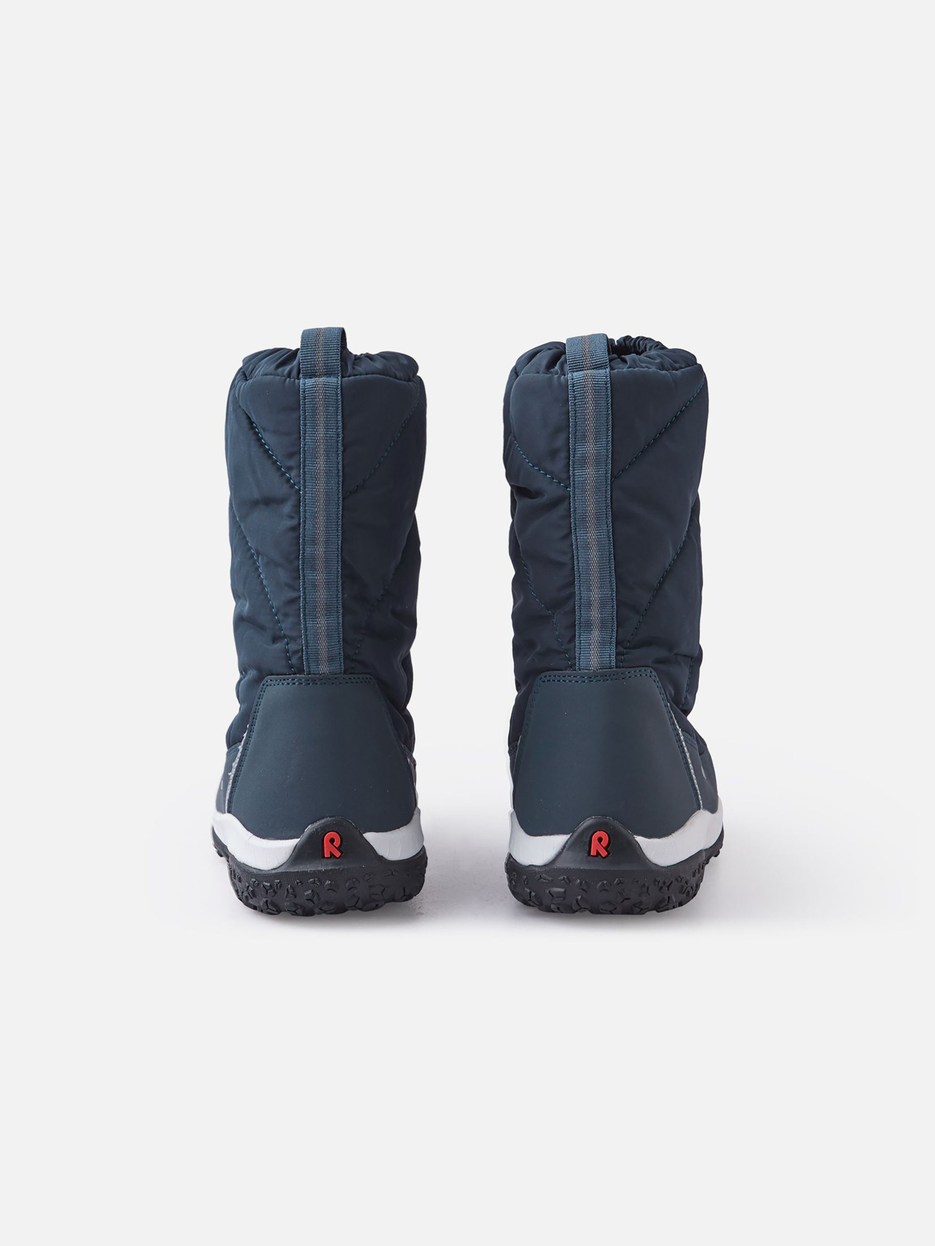 Сапоги дутики REIMA Kinoskin модель 5400033A-6980 Фото