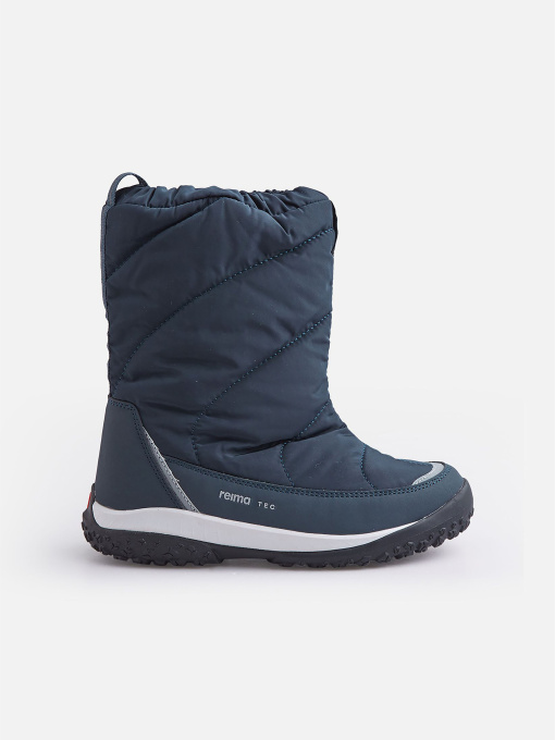 Сапоги дутики REIMA Kinoskin модель 5400033A-6980 Фото