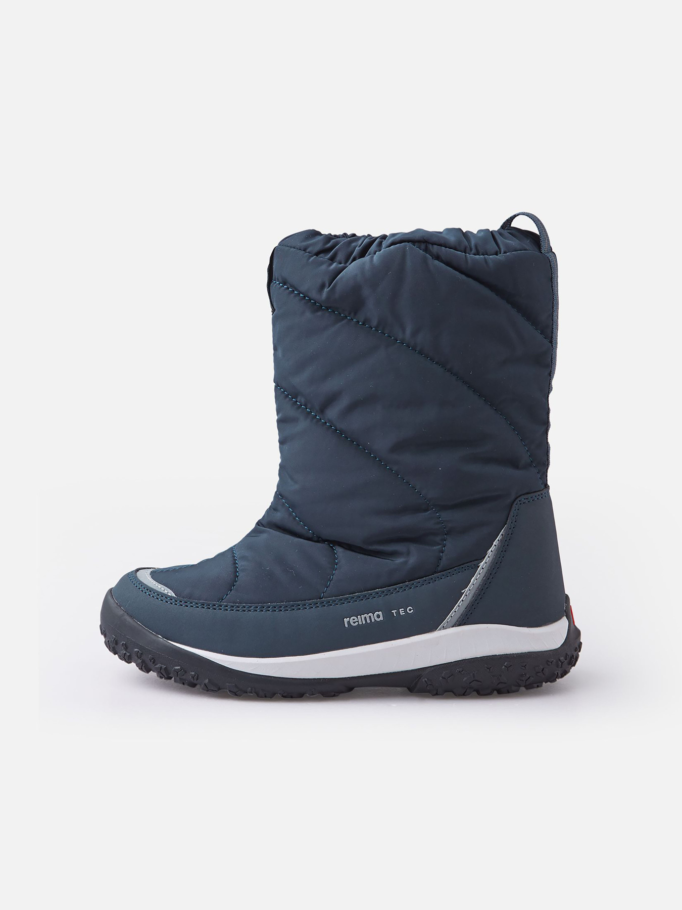 Сапоги дутики REIMA Kinoskin модель 5400033A-6980 Фото