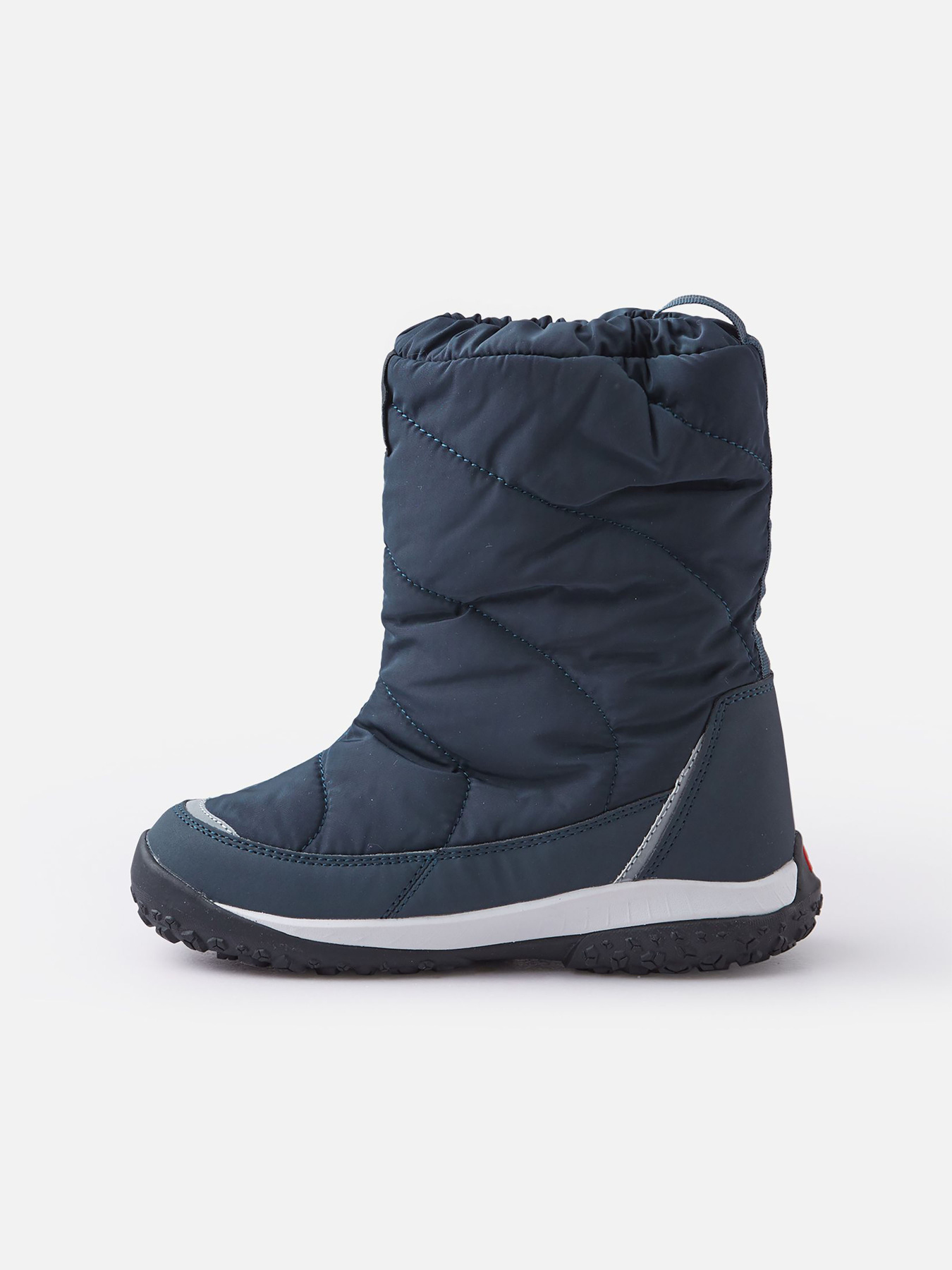 Сапоги дутики REIMA Kinoskin модель 5400033A-6980 Фото