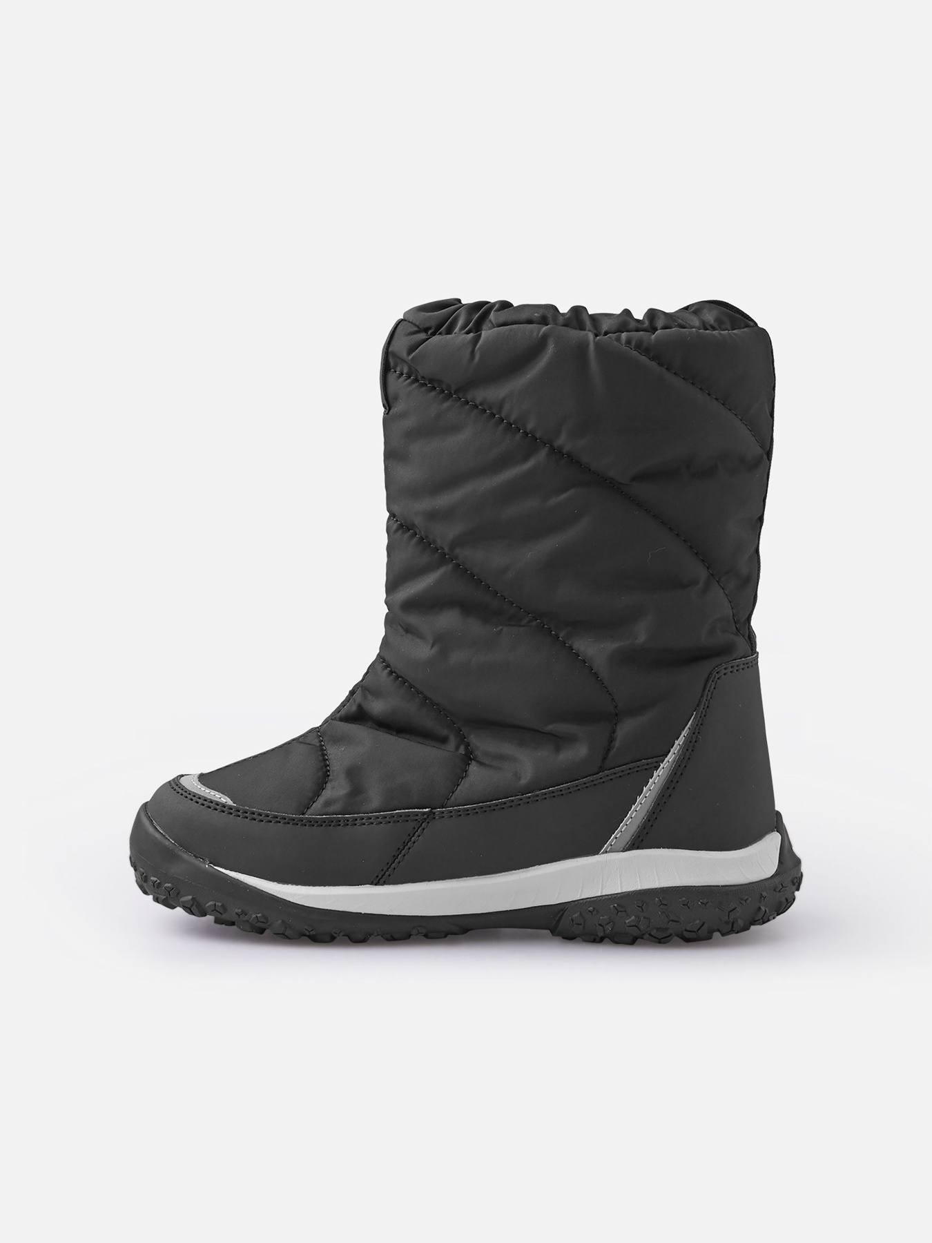 Сапоги дутики REIMA Kinoskin модель 5400033A-9990 Фото