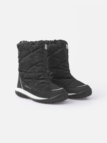 Сапоги дутики REIMA Kinoskin модель 5400033A-9990 Фото