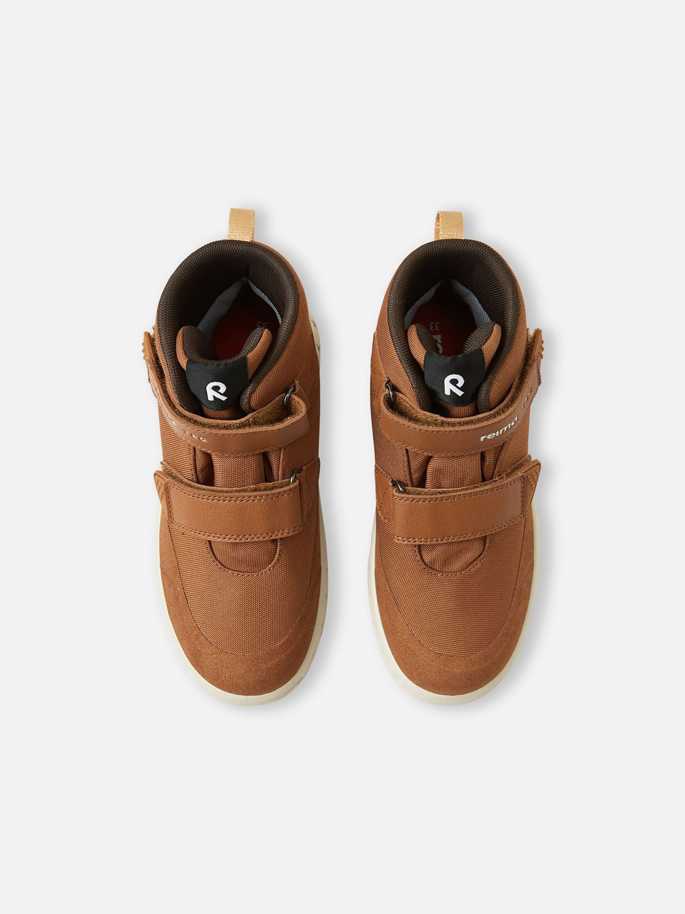 Ботинки REIMA Patter 2.0 модель 5400042A-1490 Фото