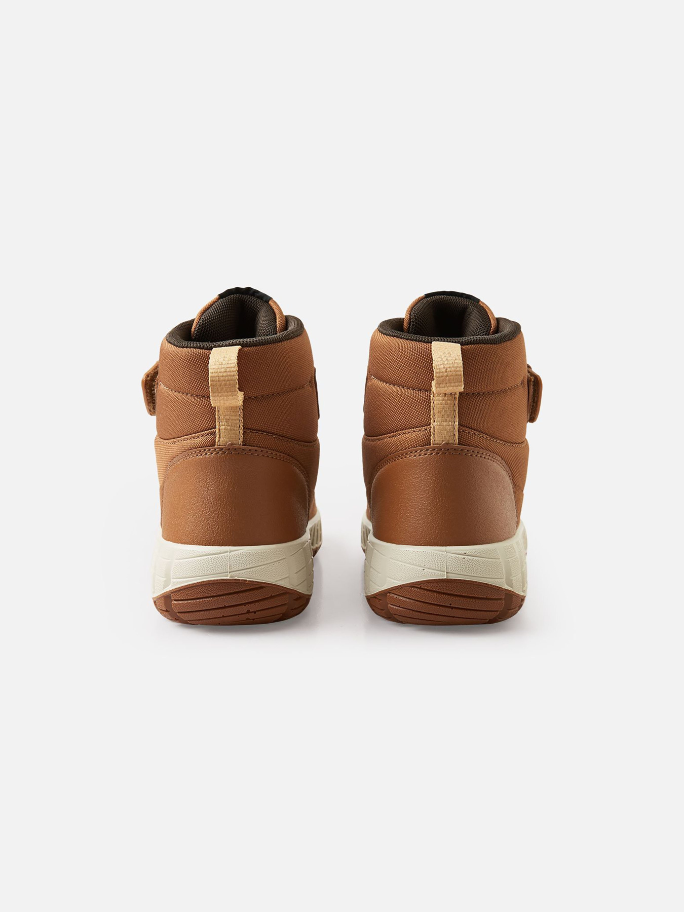 Ботинки REIMA Patter 2.0 модель 5400042A-1490 Фото