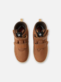 Ботинки REIMA Patter 2.0 модель 5400042A-1490 Фото