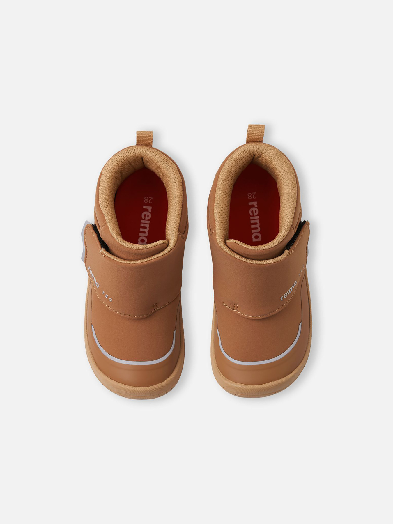 Черевики REIMA Hyppii модель 5400144A-1490 Черевики REIMA Hyppii модель 5400144A-1490 Фото