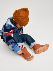 Черевики REIMA Hyppii модель 5400144A-1490 Черевики REIMA Hyppii модель 5400144A-1490 Фото