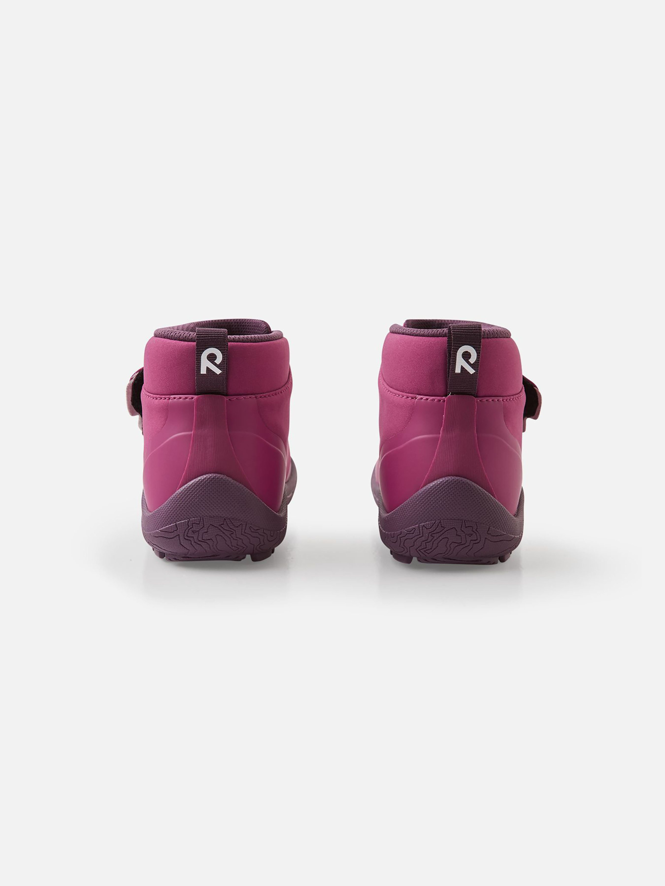 Ботинки REIMA Hyppii модель 5400144A-39A0 Фото