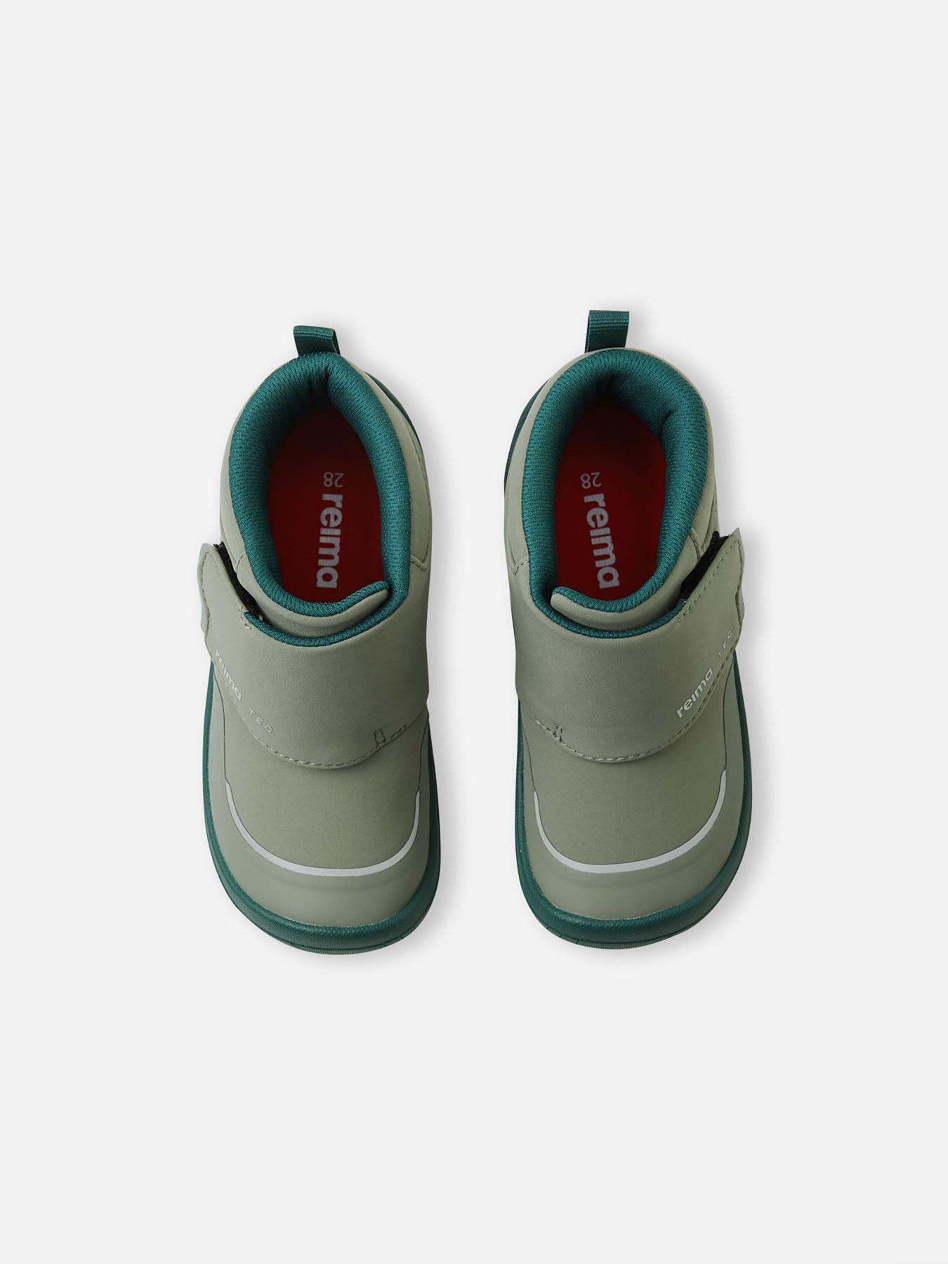 Черевики REIMA Hyppii модель 5400144A-8920 Черевики REIMA Hyppii модель 5400144A-8920 Фото