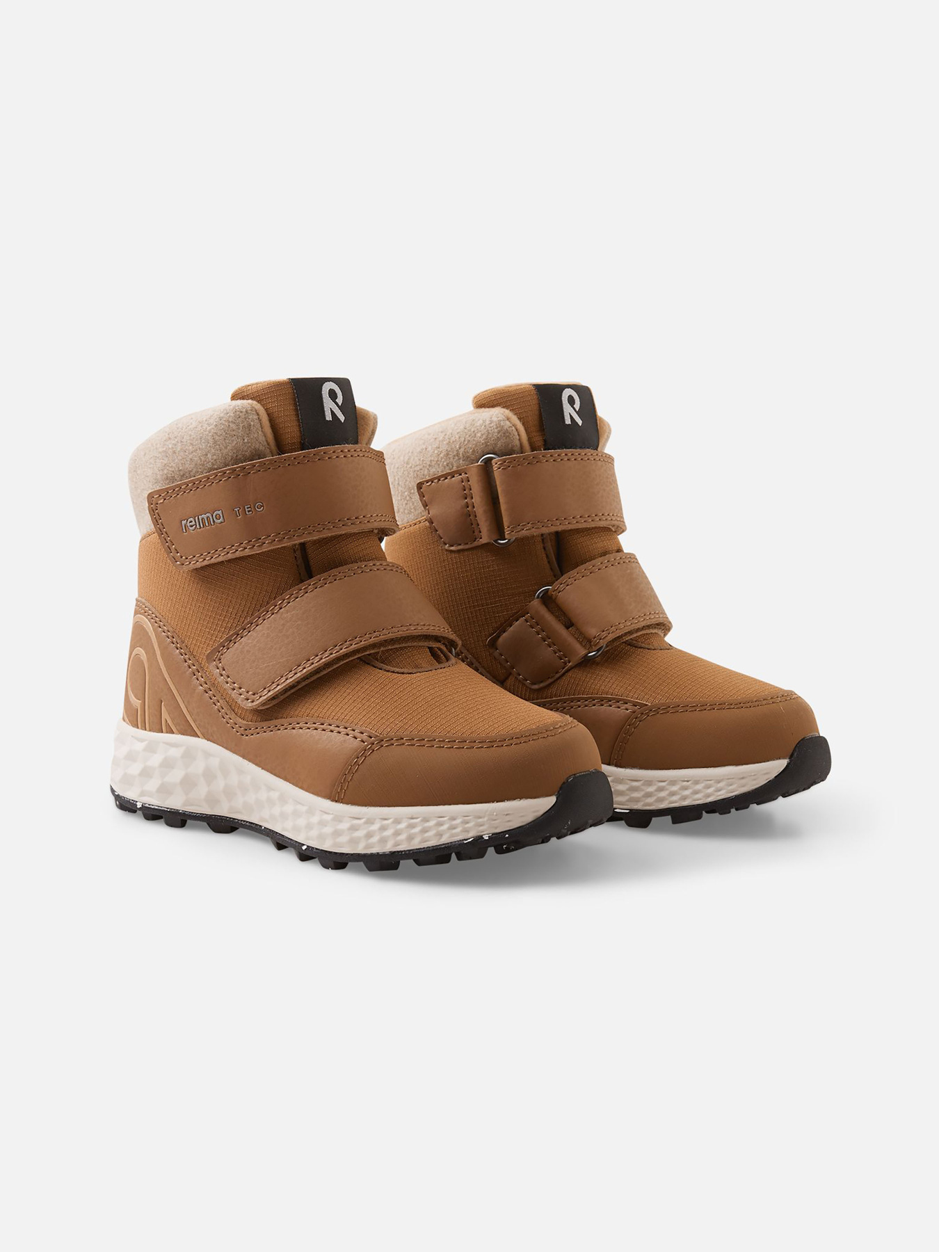 Черевики REIMA Hallava модель 5400147A-1490 Фото