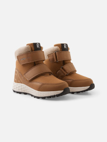 Черевики REIMA Hallava модель 5400147A-1490 Фото