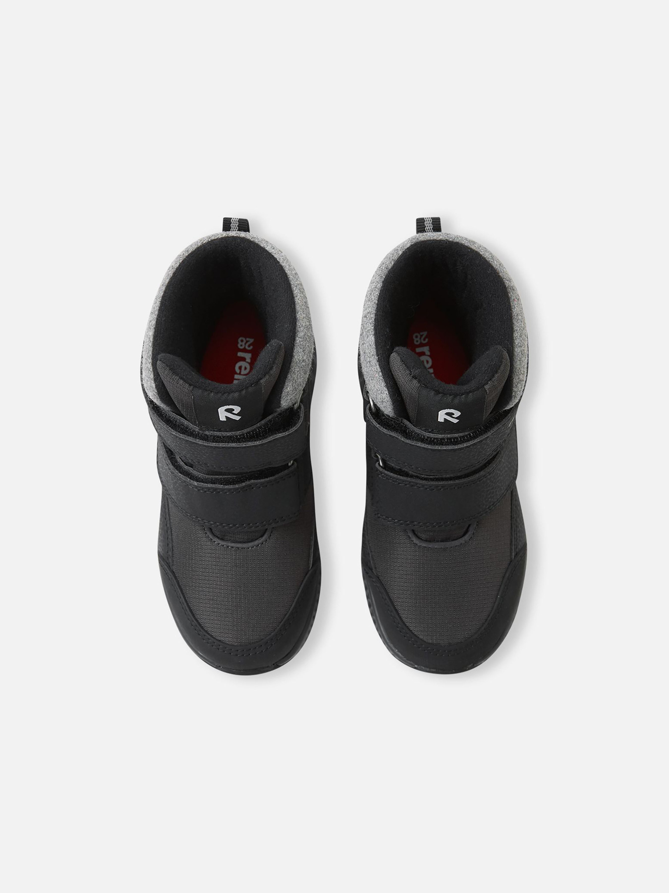 Черевики REIMA Hallava модель 5400147A-9960 Фото