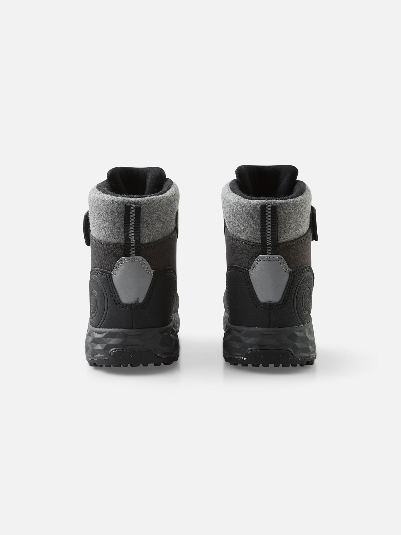 Черевики REIMA Hallava модель 5400147A-9960 Фото