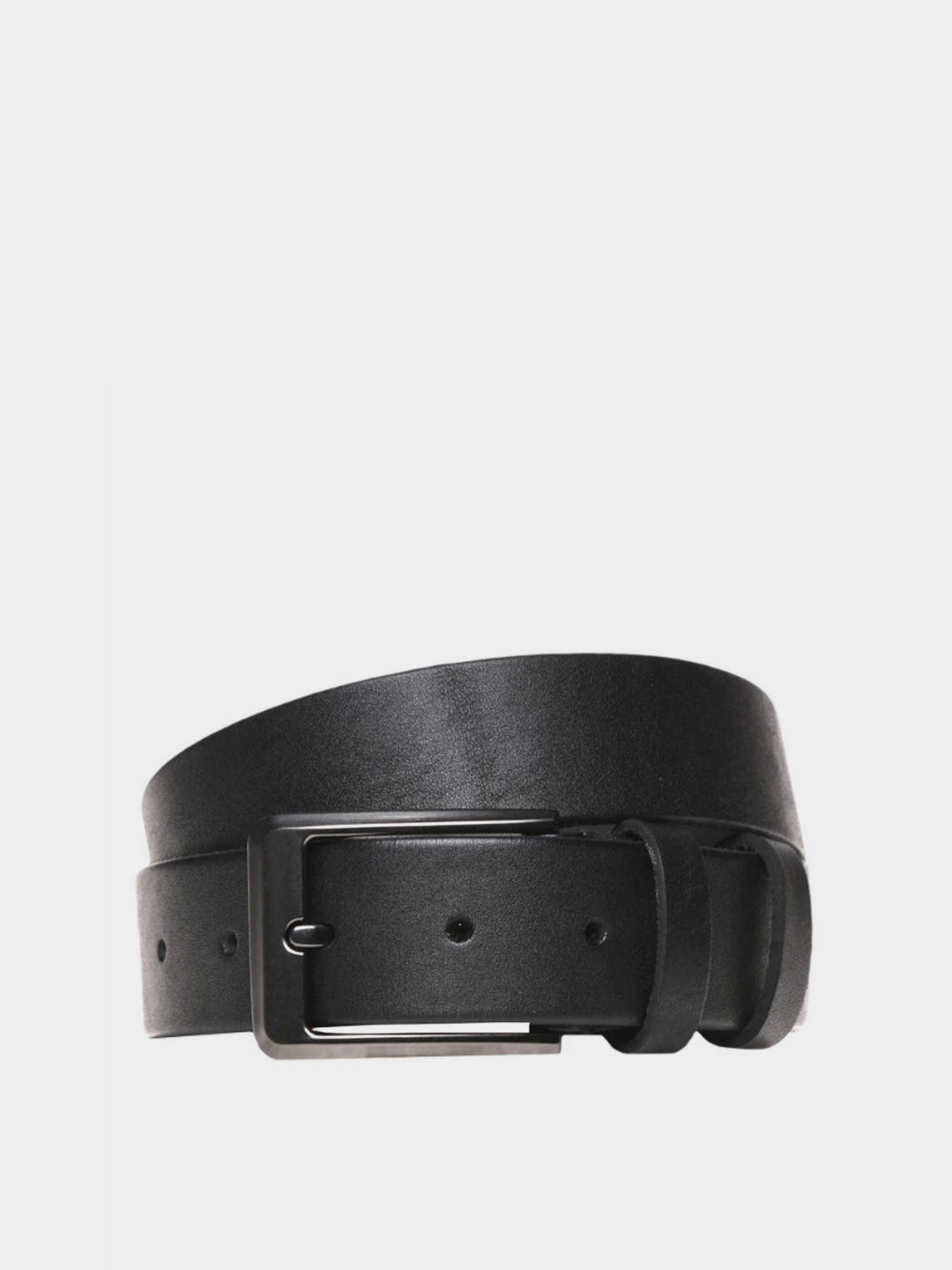 Ремень Borsa Leather модель v1chn-gen125R-BL2 Фото