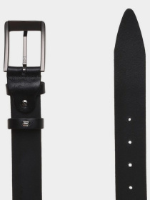 Ремень Borsa Leather модель v1chn-gen125R-BL2 Фото