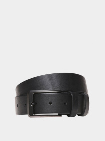 Ремень Borsa Leather модель v1chn-gen125R-BL2 Фото