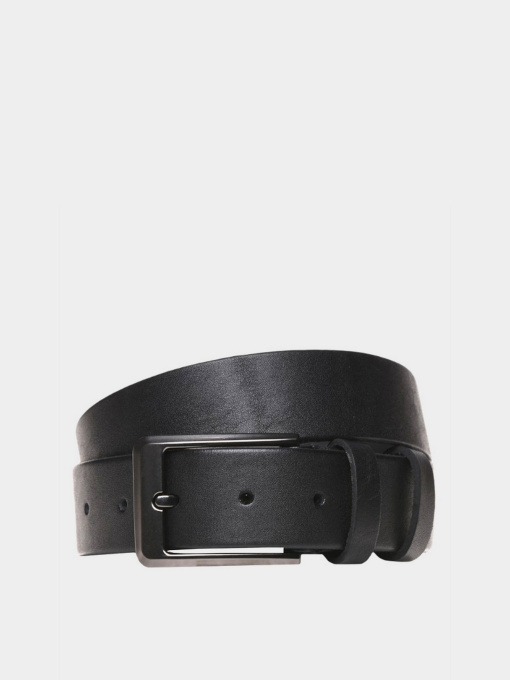 Ремень Borsa Leather модель v1chn-gen125R-BL2 Фото