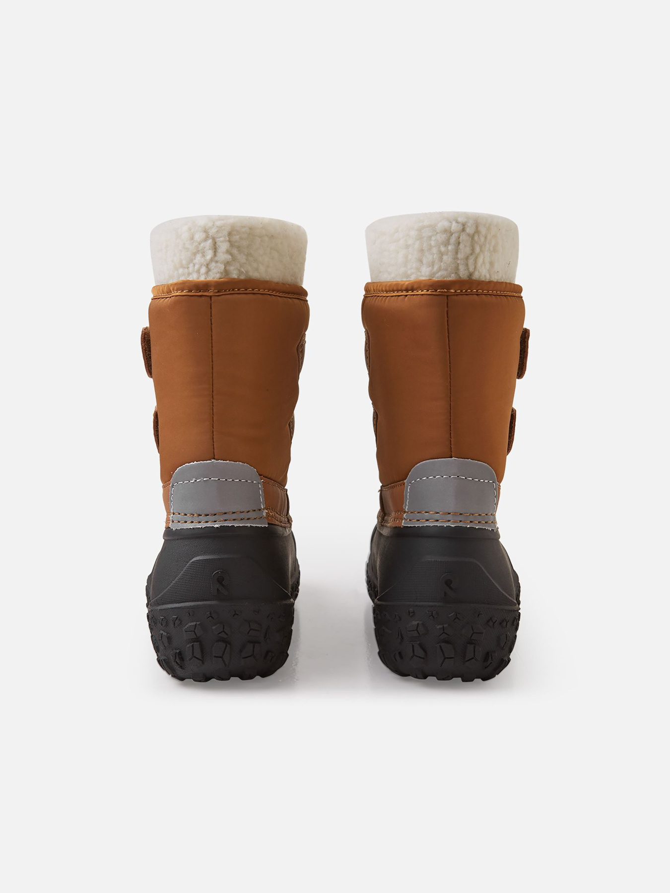 Сапоги дутики REIMA Konkari модель 5400148A-1490 Фото