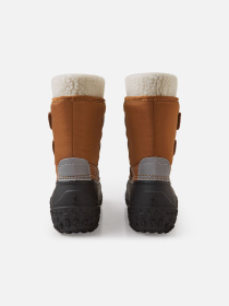 Сапоги дутики REIMA Konkari модель 5400148A-1490 Фото