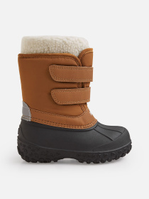 Сапоги дутики REIMA Konkari модель 5400148A-1490 Фото