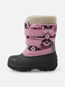 Сапоги дутики REIMA Konkari модель 5400148A-4501 Фото