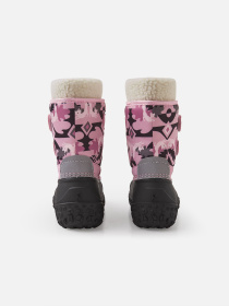 Сапоги дутики REIMA Konkari модель 5400148A-4501 Фото