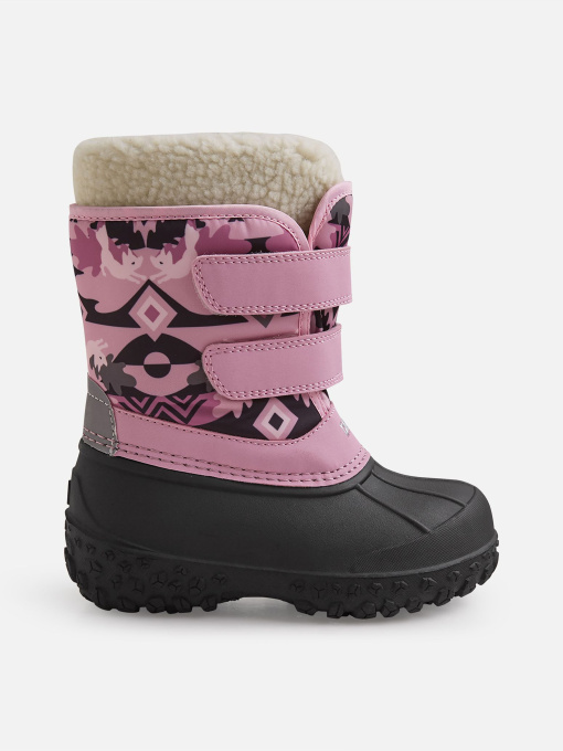 Сапоги дутики REIMA Konkari модель 5400148A-4501 Фото