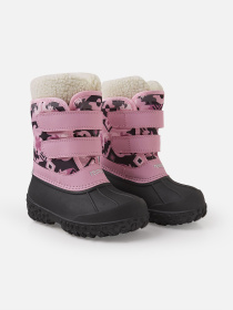 Чоботи дутики REIMA Konkari модель 5400148A-4501 Фото