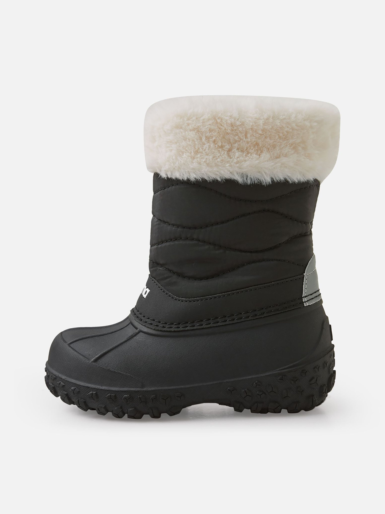 Сапоги дутики REIMA Muhvari модель 5400149A-9990 Фото