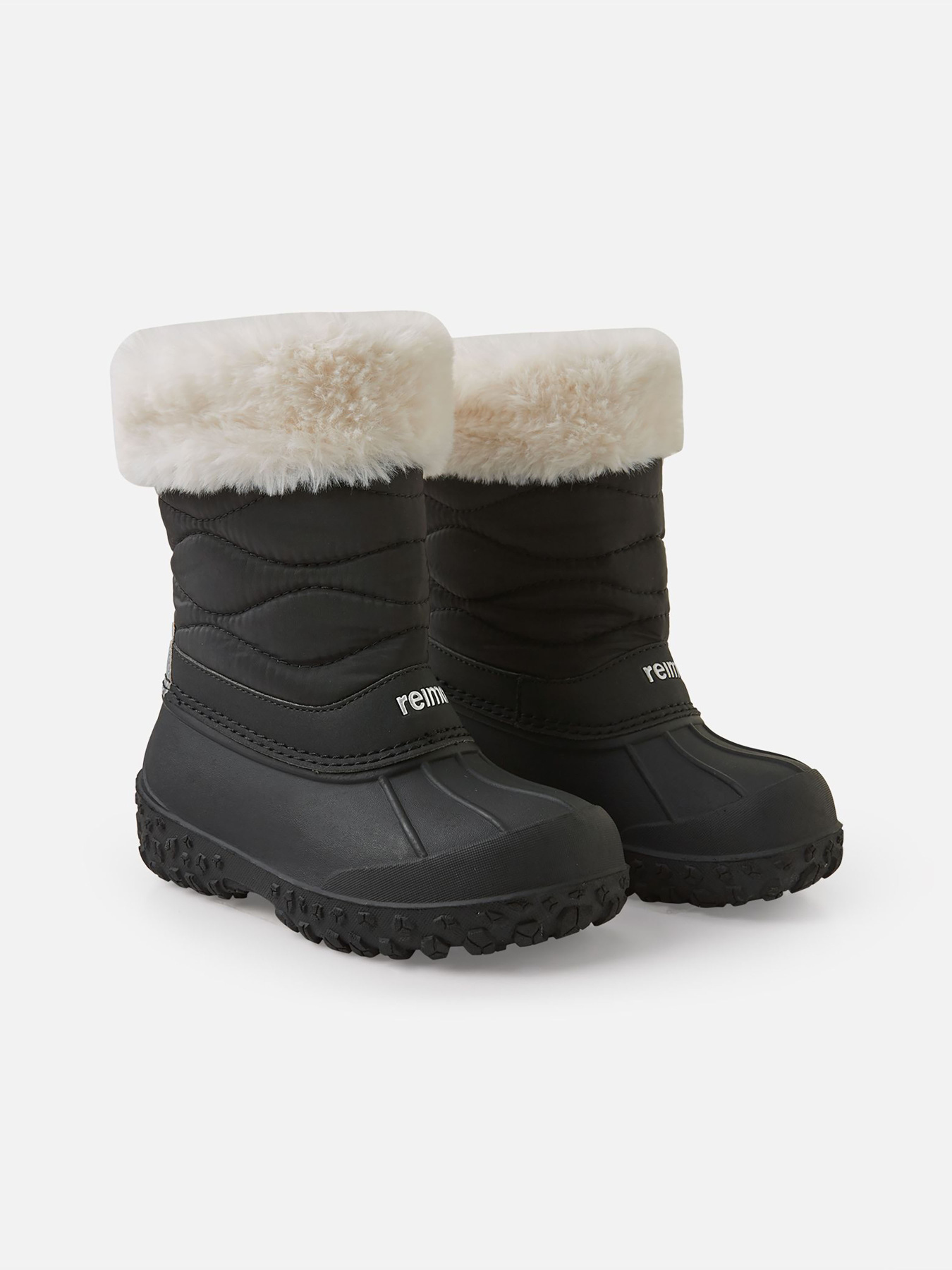 Сапоги дутики REIMA Muhvari модель 5400149A-9990 Фото