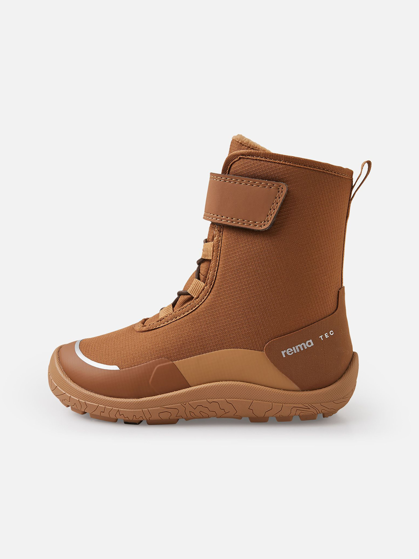 Ботинки REIMA Talvella Kids модель 5400150A-1490 Фото