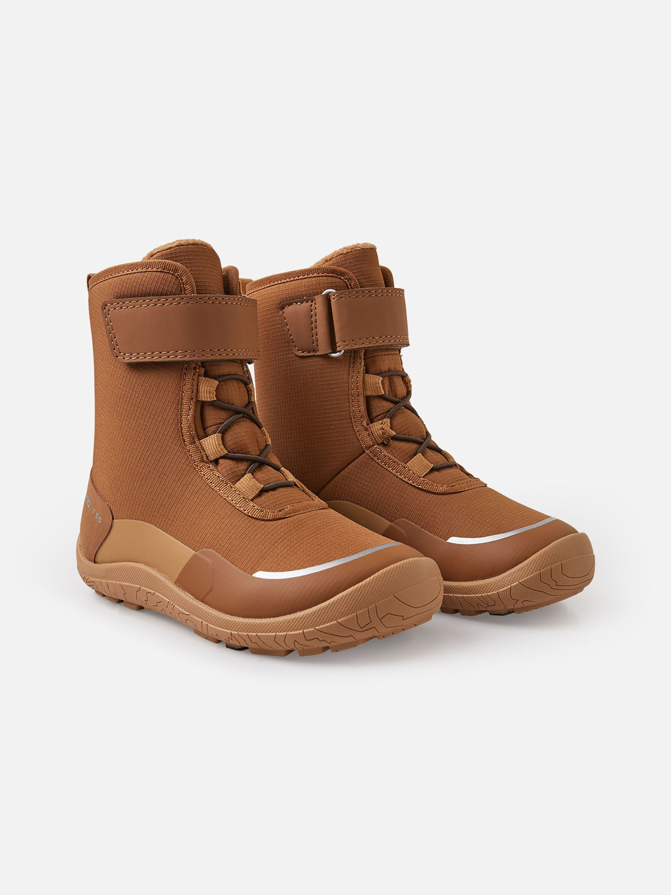 Ботинки REIMA Talvella Kids модель 5400150A-1490 Фото