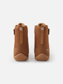 Ботинки REIMA Talvella Kids модель 5400150A-1490 Фото