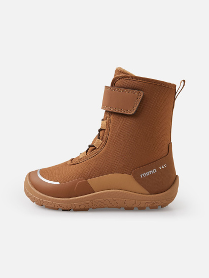 Черевики REIMA Talvella Kids модель 5400150A-1490 — фото - INTERTOP