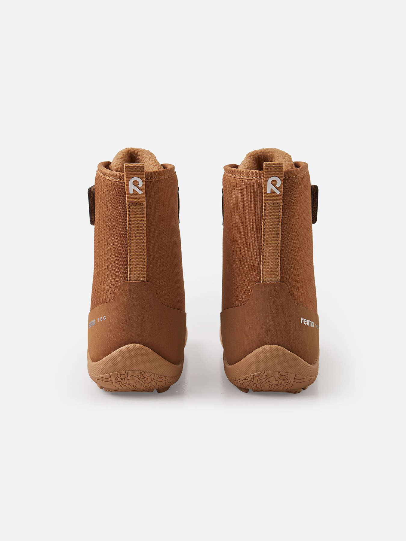 Черевики REIMA Talvella Kids модель 5400150A-1490 Фото