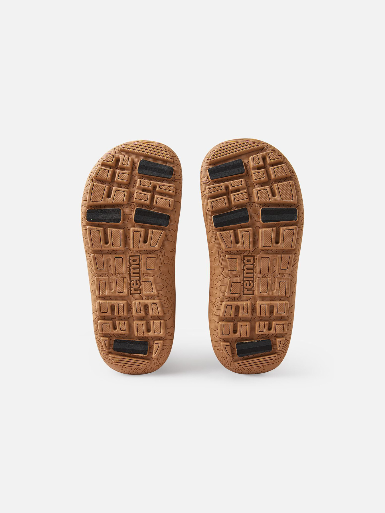 Черевики REIMA Talvella Kids модель 5400150A-1490 Фото