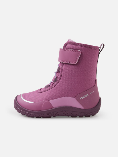 Черевики REIMA Talvella Kids модель 5400150A-5390 — фото - INTERTOP