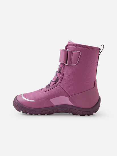 Черевики REIMA Talvella Kids модель 5400150A-5390 — фото 3 - INTERTOP