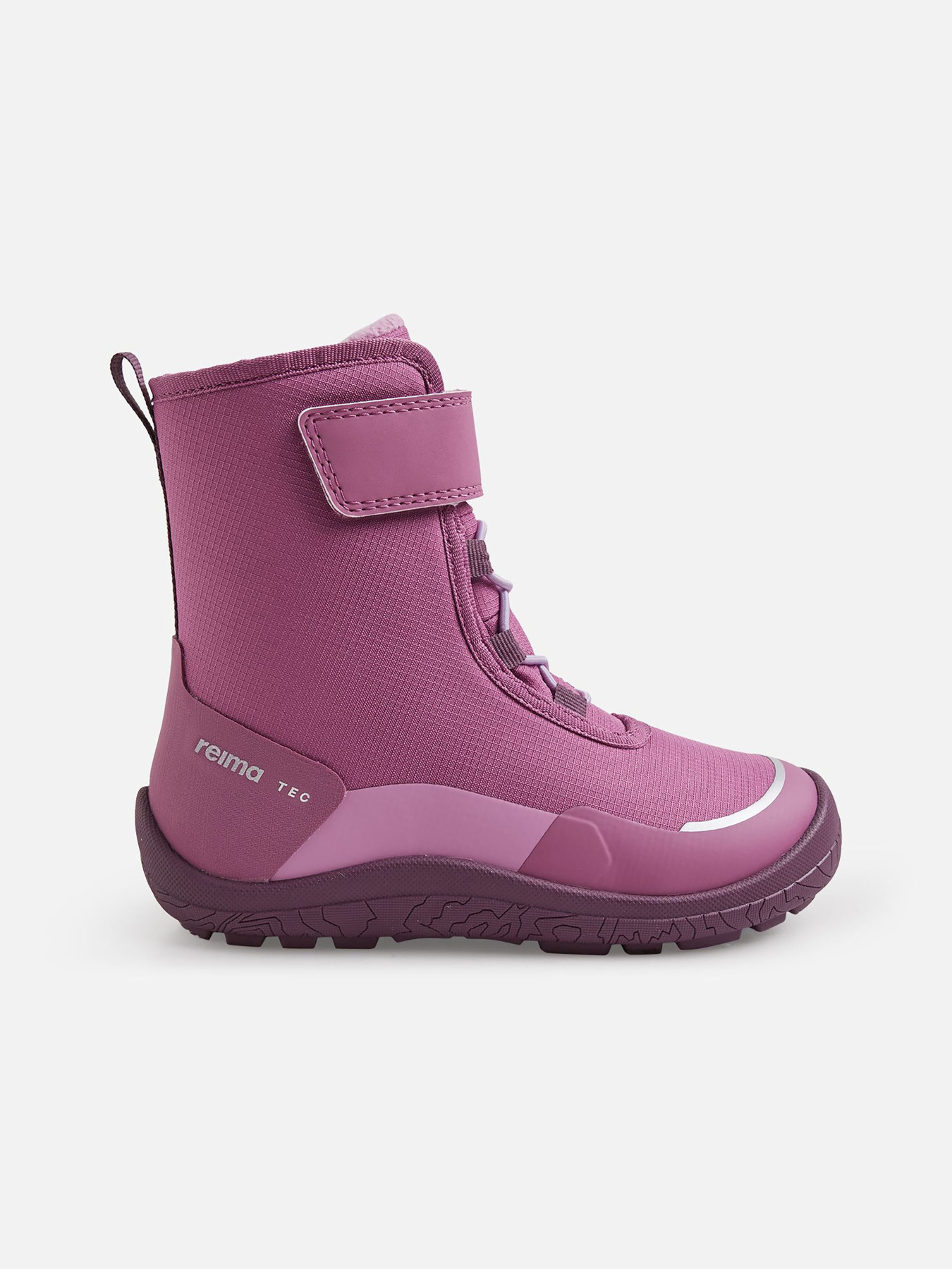 Черевики REIMA Talvella Kids модель 5400150A-5390 Черевики REIMA Talvella Kids модель 5400150A-5390 Фото