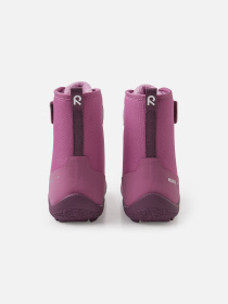 Черевики REIMA Talvella Kids модель 5400150A-5390 Черевики REIMA Talvella Kids модель 5400150A-5390 Фото