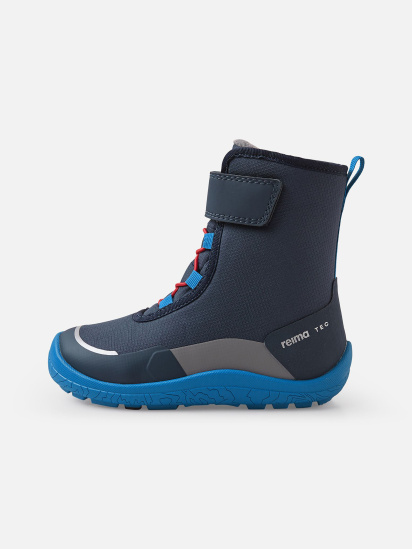 Черевики REIMA Talvella Kids модель 5400150A-6980 — фото - INTERTOP