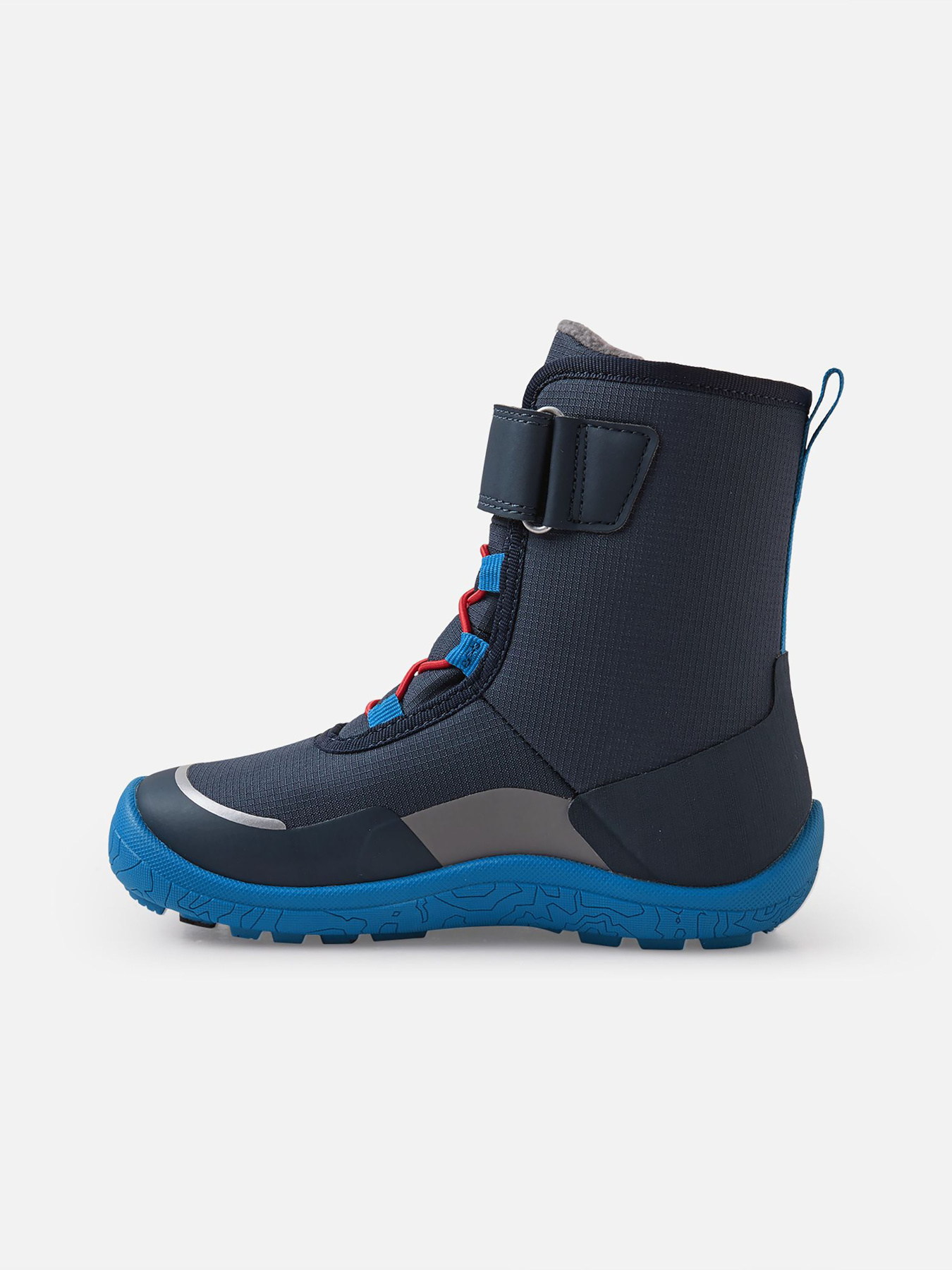 Черевики та чоботи REIMA Talvella Kids модель 5400150A-6980 Фото