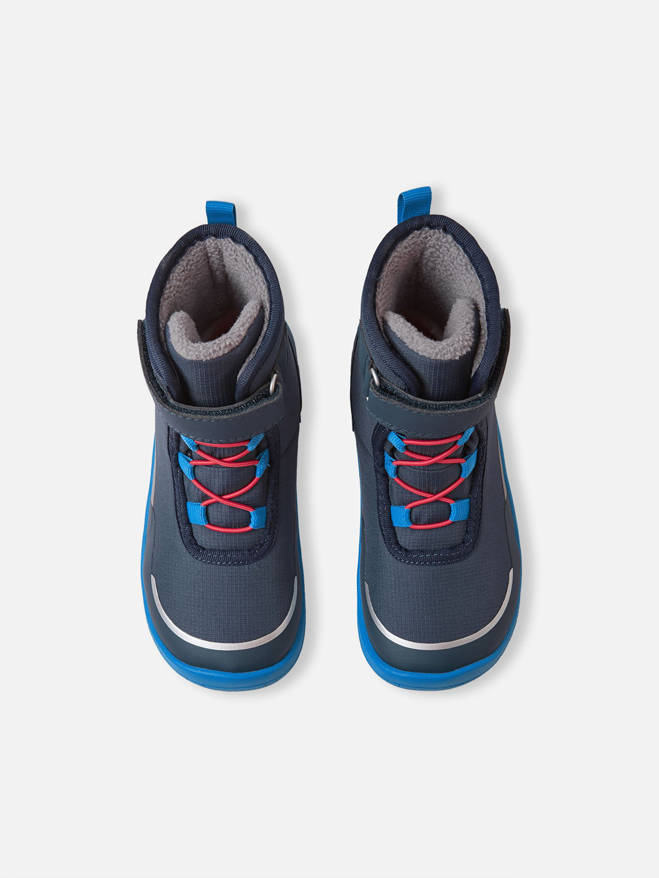 Черевики REIMA Talvella Kids модель 5400150A-6980 Фото