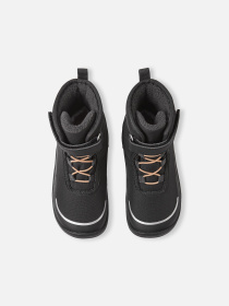 Ботинки REIMA Talvella Kids модель 5400150A-9990 Фото