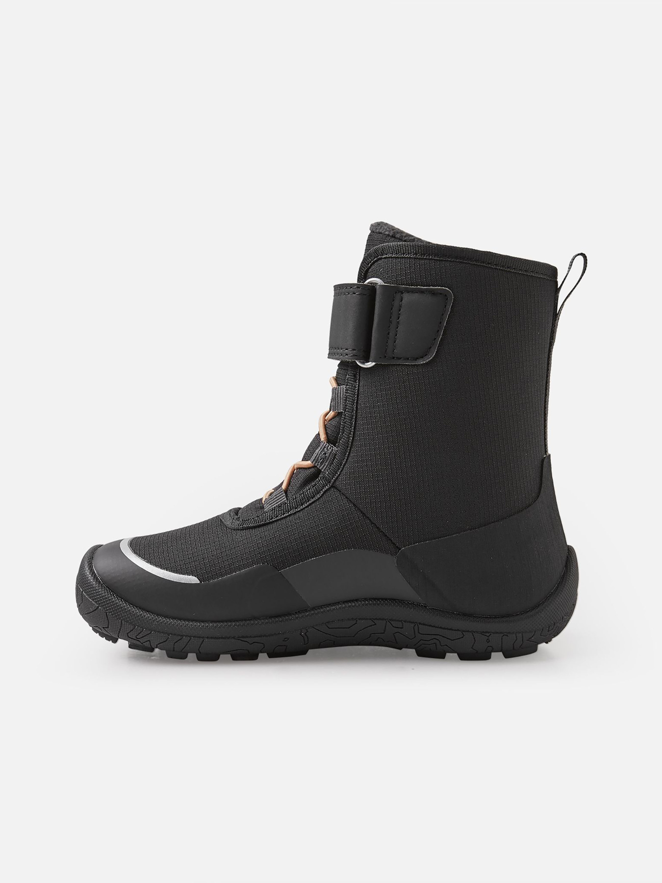 Черевики REIMA Talvella Kids модель 5400150A-9990 Черевики REIMA Talvella Kids модель 5400150A-9990 Фото