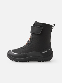 Черевики REIMA Talvella Kids модель 5400150A-9990 Черевики REIMA Talvella Kids модель 5400150A-9990 Фото